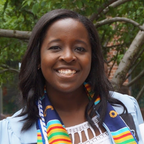 Meet your Posher, Mackenzie - Picture 1 of 1